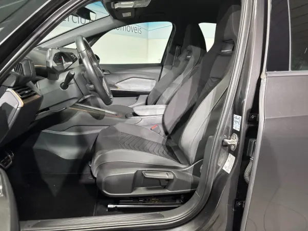 Cupra Born 59 kWh e-Boost 7