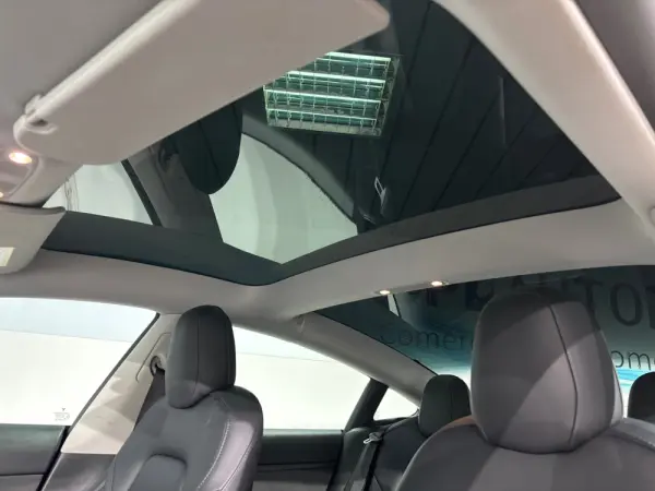 Tesla Model 3 Long Range Tração Traseira 24