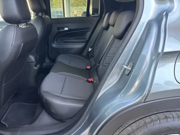 Jeep Avenger 54 kWh Summit 9