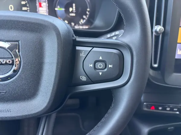Volvo XC 40 1.5 T4 PHEV Inscription Expression 23