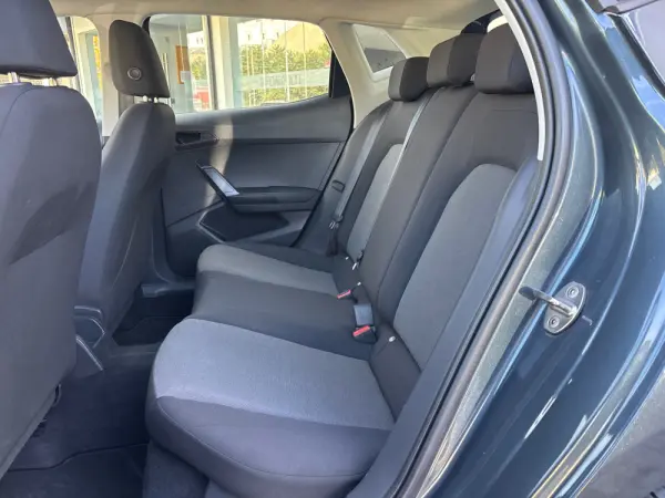 SEAT Ibiza 1.0 TSI Style 10