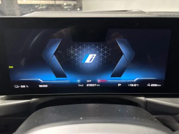BMW i4 M50 Pack Desportivo M Pro 25