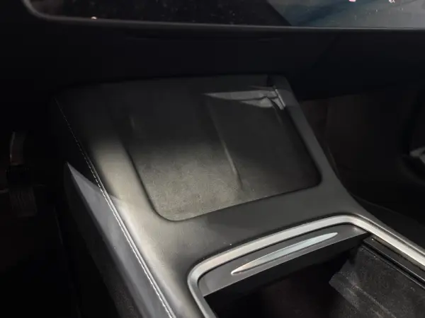 Tesla Model 3 Long Range Tração Traseira 18