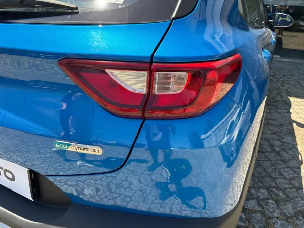 Kia Stonic 22