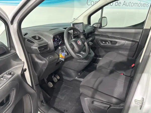 Fiat Doblo 1.5 BlueHDi Maxi 6