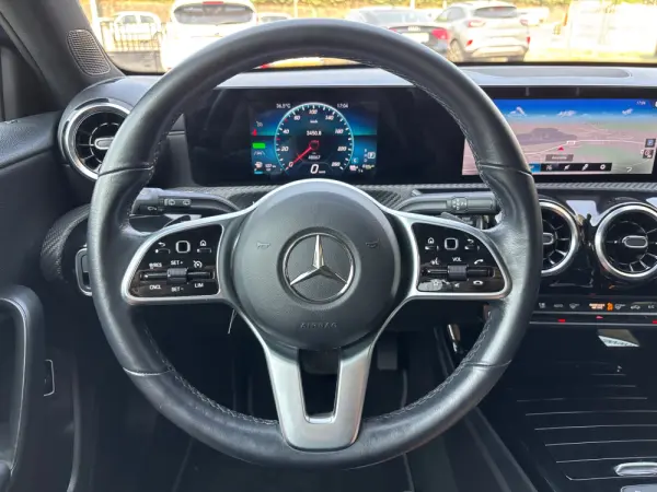 Mercedes-Benz A 250 e Style Plus 20