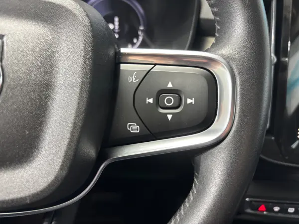 Volvo XC 40 1.5 T5 PHEV Inscription Expression 22