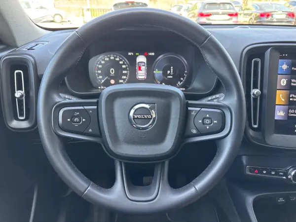 Volvo XC 40 1.5 T4 PHEV Inscription Expression 20