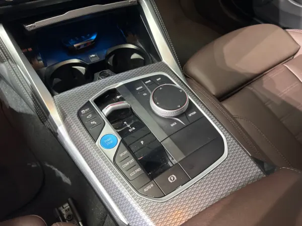 BMW i4 M50 Pack Desportivo M Pro 17