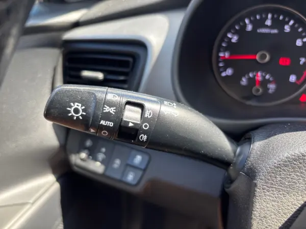 Kia Stonic 16