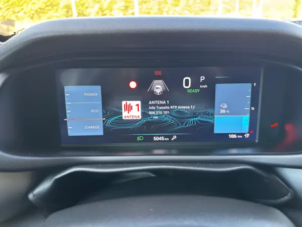 Jeep Avenger 54 kWh Summit 26