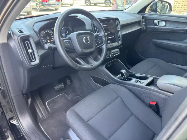 Volvo XC 40 1.5 T4 PHEV Inscription Expression 8