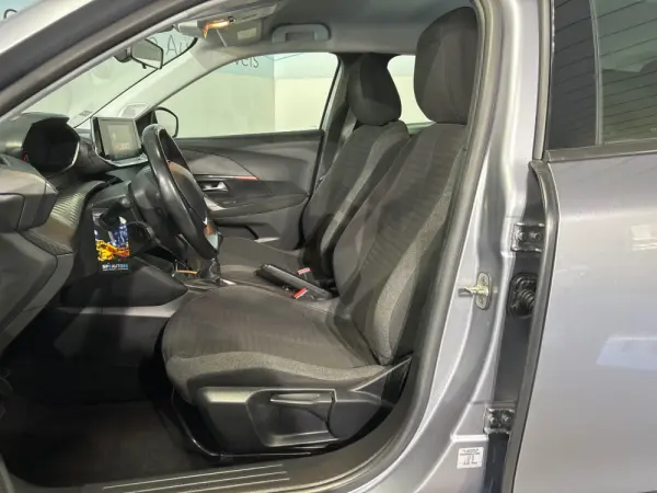 Peugeot 2008 1.2 PureTech Active 7
