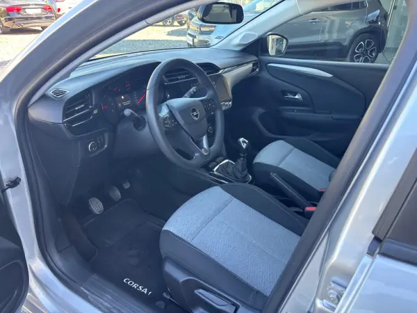 Opel Corsa 1.2 T Edition 7