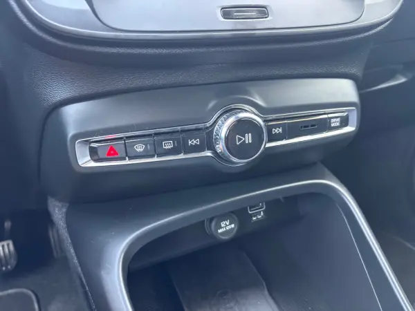 Volvo XC 40 1.5 T4 PHEV Inscription Expression 16