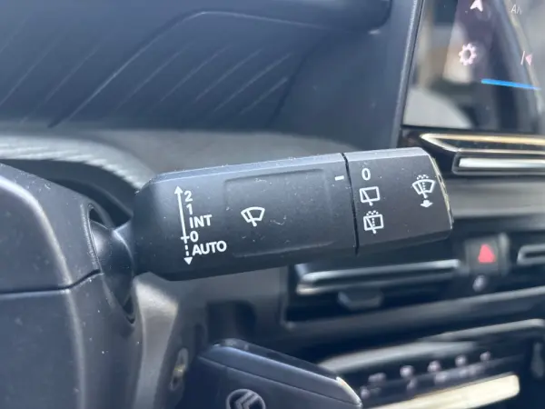 Citroen e-C3 44 kWh Autonomia Conforto Max 22