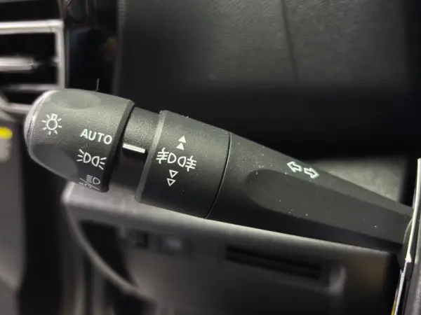 Citroën C4 1.2 PureTech Plus 20