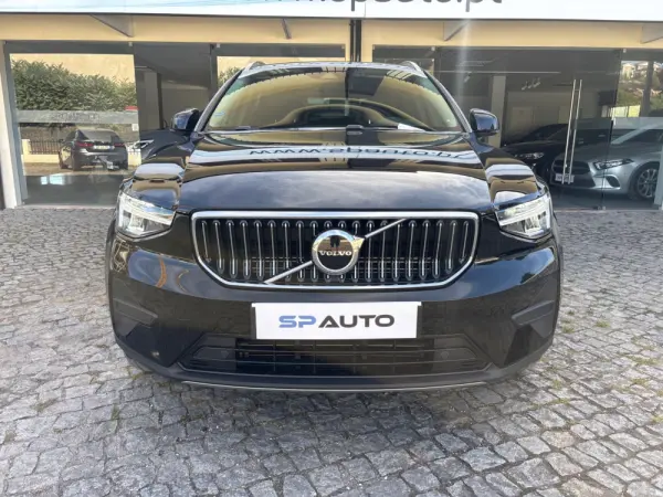 Volvo XC 40 1.5 T4 PHEV Inscription Expression 3