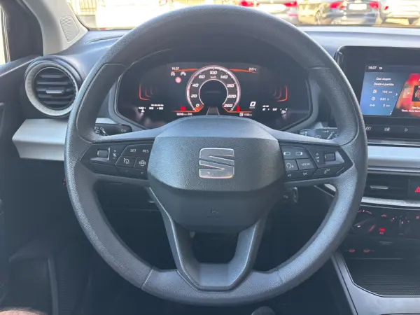 SEAT Ibiza 1.0 TSI Style 16