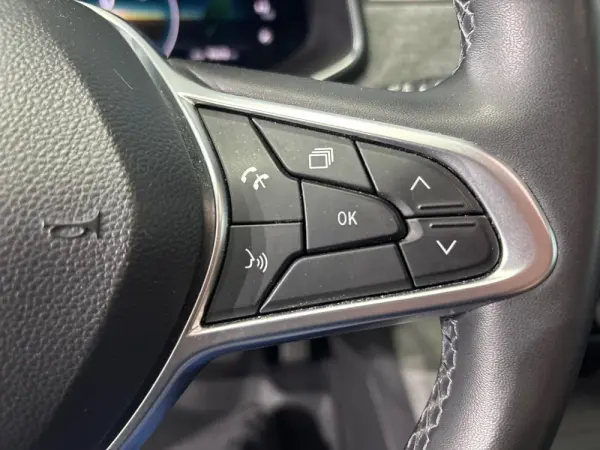 Renault Zoe (c/ Bateria) Exclusive 50 20