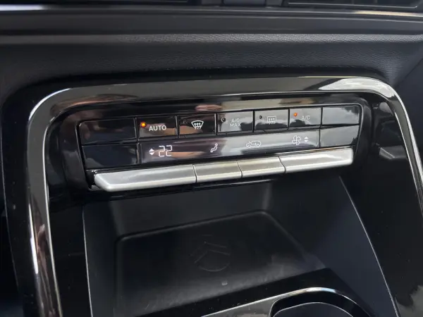 Citroen e-C3 44 kWh Autonomia Conforto Max 13