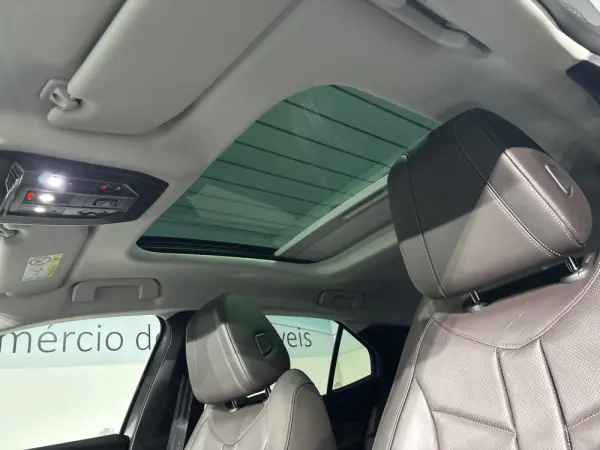 DS DS4 E-Tense Rivoli Cross EAT8 28