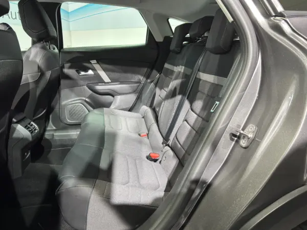 Citroën C4 1.2 PureTech Plus 10