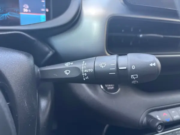Jeep Avenger 54 kWh Summit 25