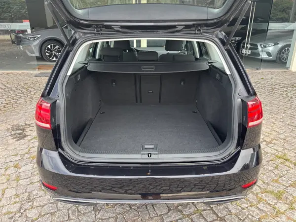 Volkswagen Golf Variant 1.6 TDi Confortline 28