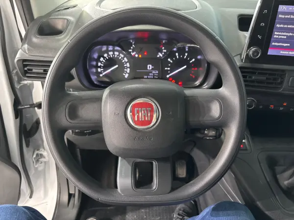Fiat Doblo 1.5 BlueHDi Maxi 13