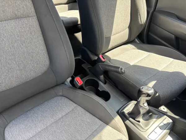 Kia Stonic 13