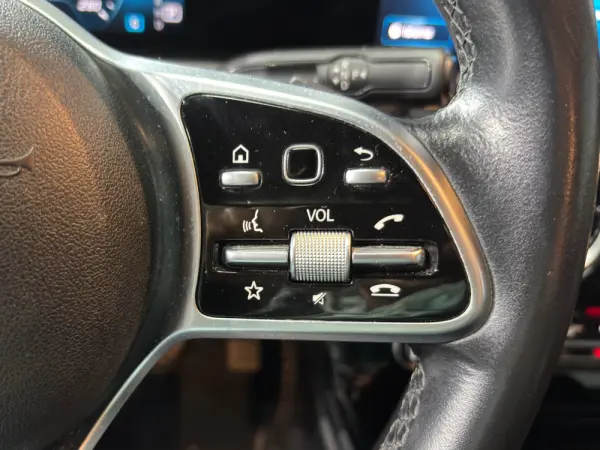 Mercedes-Benz A 180 d Progressive Aut. 21