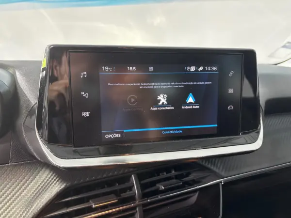 Peugeot 2008 1.2 PureTech Active 14
