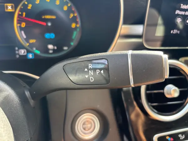 Mercedes-Benz GLC 300 e 4Matic 24