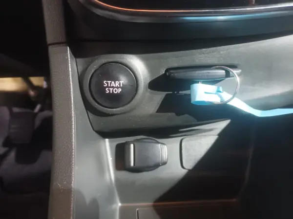 Renault Clio 1.5 dCi Zen 13