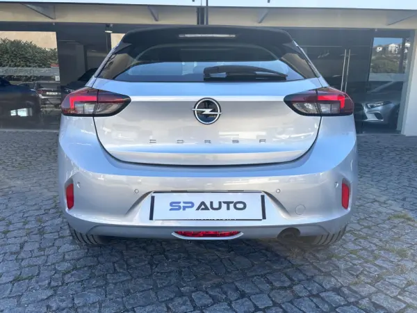 Opel Corsa 1.2 T Edition 5