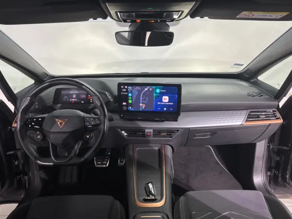 Cupra Born 59 kWh e-Boost 2