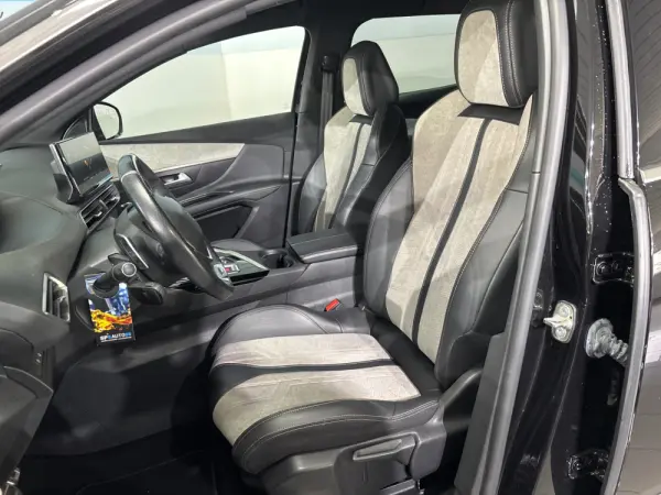Peugeot 3008 1.6 Hybrid GT Line e-EAT8 7