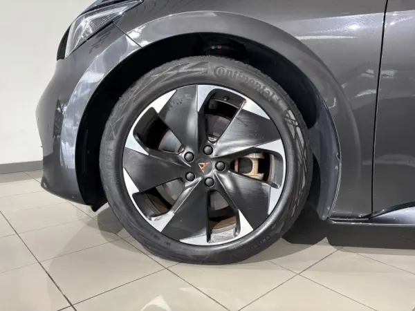 Cupra Born 59 kWh e-Boost 30