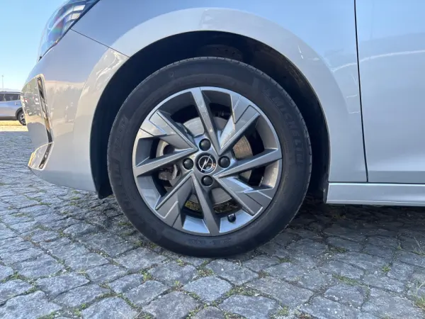 Opel Corsa 1.2 T Edition 28