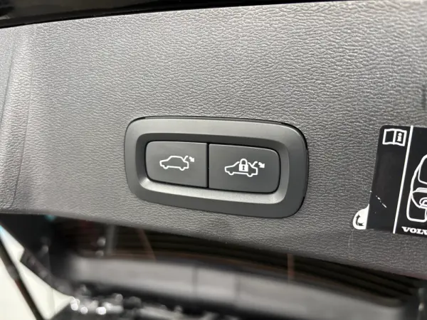 Volvo XC 40 1.5 T5 PHEV Inscription Expression 31