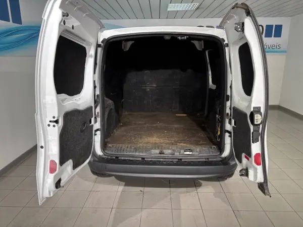 Mercedes-Benz Citan 2 lugares 14