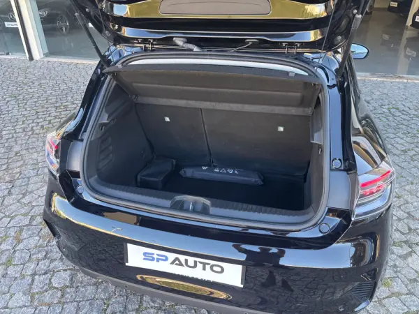 Renault Clio 1.0 TCe Evolution Bi-Fuel 27