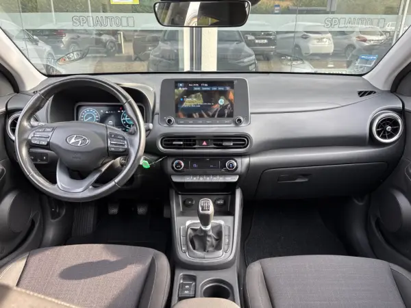 Hyundai Kauai 1.0 T-GDi Premium 2