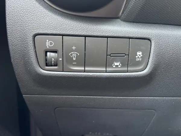 Hyundai Kauai 1.0 T-GDi Premium 25