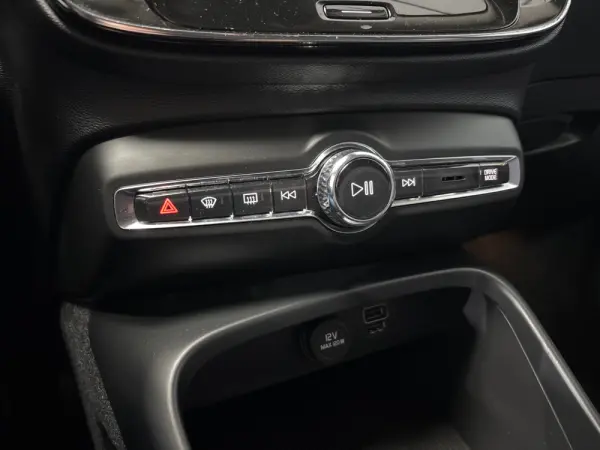 Volvo XC 40 1.5 T5 PHEV Inscription Expression 16
