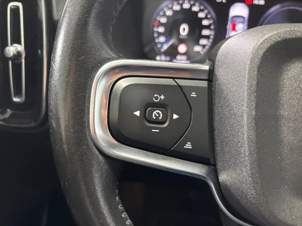 Volvo XC 40 1.5 T5 PHEV Inscription Expression 20
