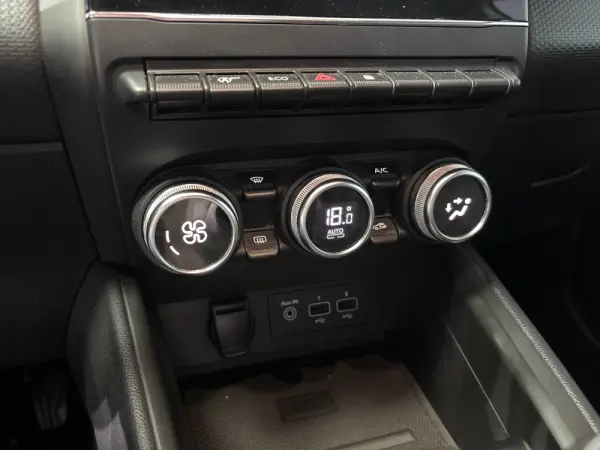 Renault Clio Exclusive 14
