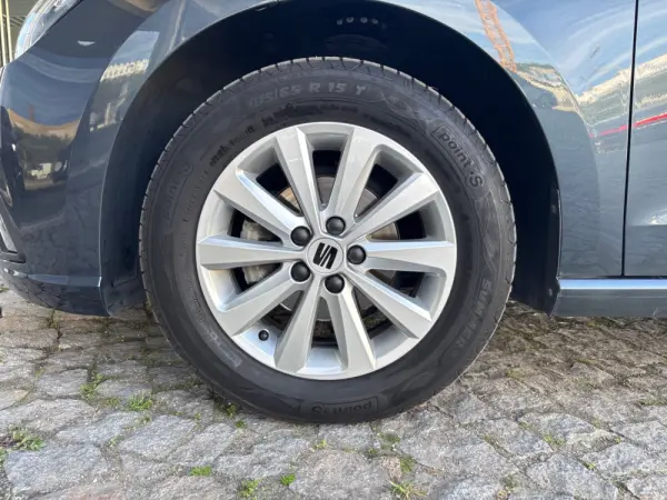SEAT Ibiza 1.0 TSI Style 27