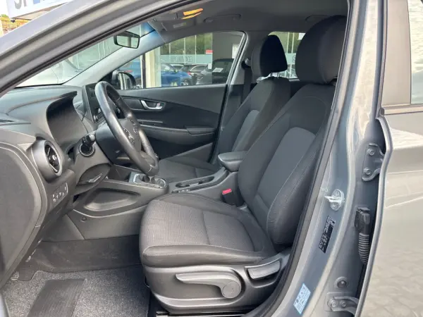 Hyundai Kauai 1.0 T-GDi Premium 7
